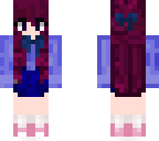 vibrant moon skin