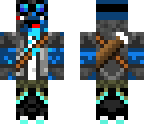 warrior fish 2