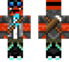 warrior fish 3
