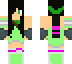 warrior princess