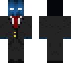 waterlump tux