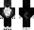werwolf schwarz