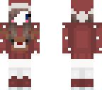 winter chibi edit
