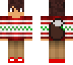 winter laurance aka storm skin