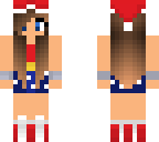wonder santa