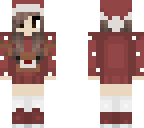 x-mas skin 