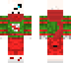 xmas aftertale sans
