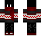xmas boy