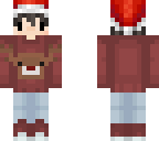 xmas cool guy
