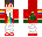 xmas creepycrasheryt