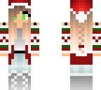 xmas crossy