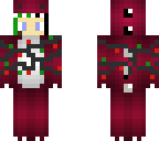 xmas dino edit