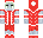 xmas earth boy