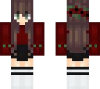 xmas girly