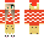 xmas littleleopard