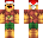xmas taco