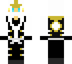zane