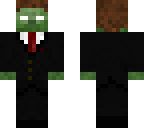 zombie herobrine tuxedos 99lives