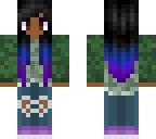 3- luna blackheart