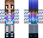 8- heyo its me trish
