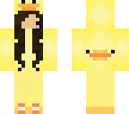 a cute duck
