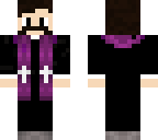 a priest