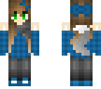 added scarf