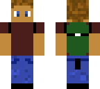 adventurer