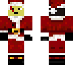 agentchris santa
