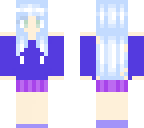 alexandrite girl
