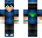 alt skin
