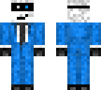 anonymous sans