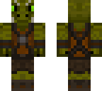 argonian