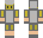 armored alex