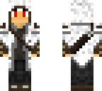assassin's creed