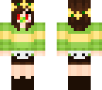 baby chara