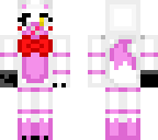 baby mangle