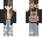 backpack edit