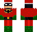 batman christmas 2 edited by simplyskilzzz
