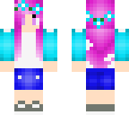 beginner girl