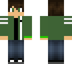 ben 10 teenage final edit