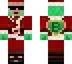 bisonte navidad