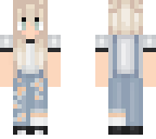 blonde edit
