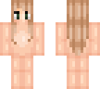 blonde hair base