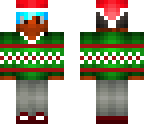 blu ***ly sweater