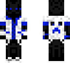 blue ender gamer