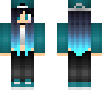blue epic