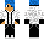blue gamer
