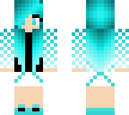 blue gril