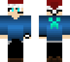 blue joseph iii
